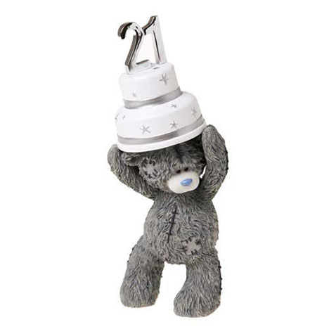 Sweet 21 Me to You Bear Figurine £18.50